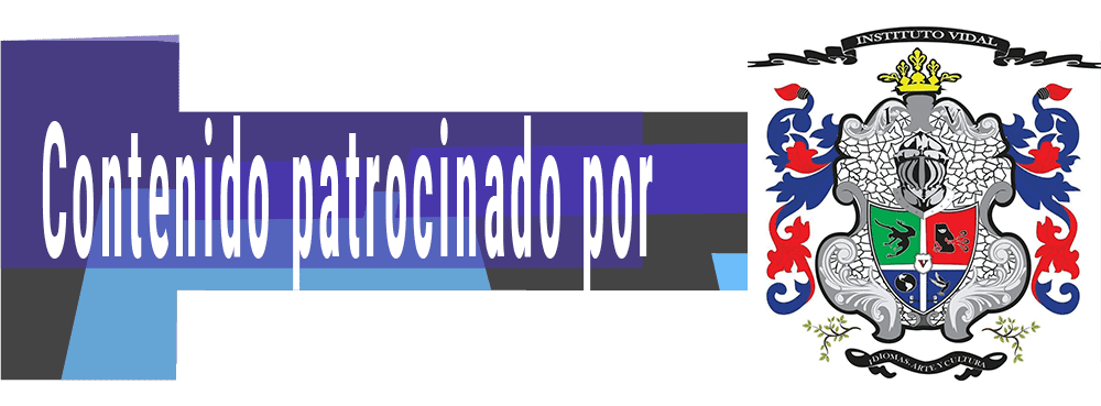 Banner web Instituto Vidal