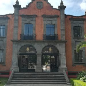 Nuestro ITC: De escuela y salón social, ahora la Secretaría de Cultura 1 WhatsApp Image 2018 11 05 at 3.50.10 PM1