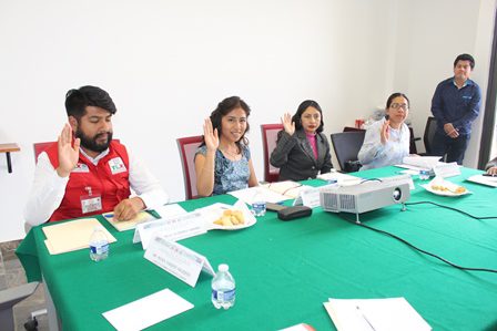 Resumen de lo local 08.04.19 4 IMG 1806