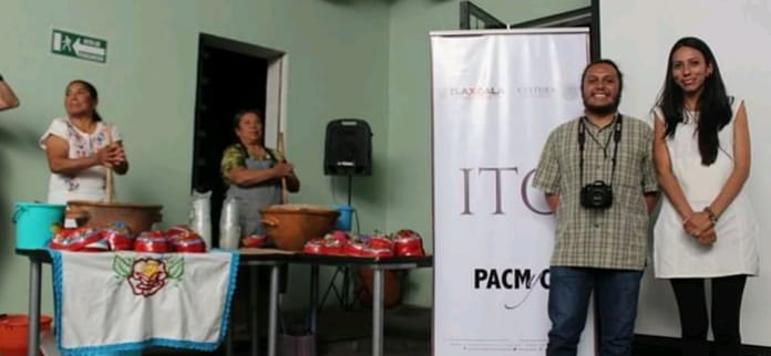 Resumen de lo local 10-Abr: Bloque en la capital, PACMyC 2019 y Emiliano Zapata 1 WhatsApp Image 2019 04 10 at 20.27.31