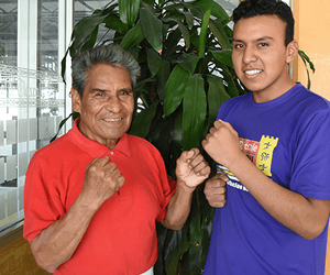 5 deportistas tlaxcaltecas "un orgullo de Tlaxcala y México". 5 6 deportes