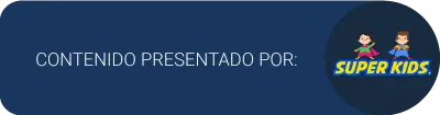 contenido superkids