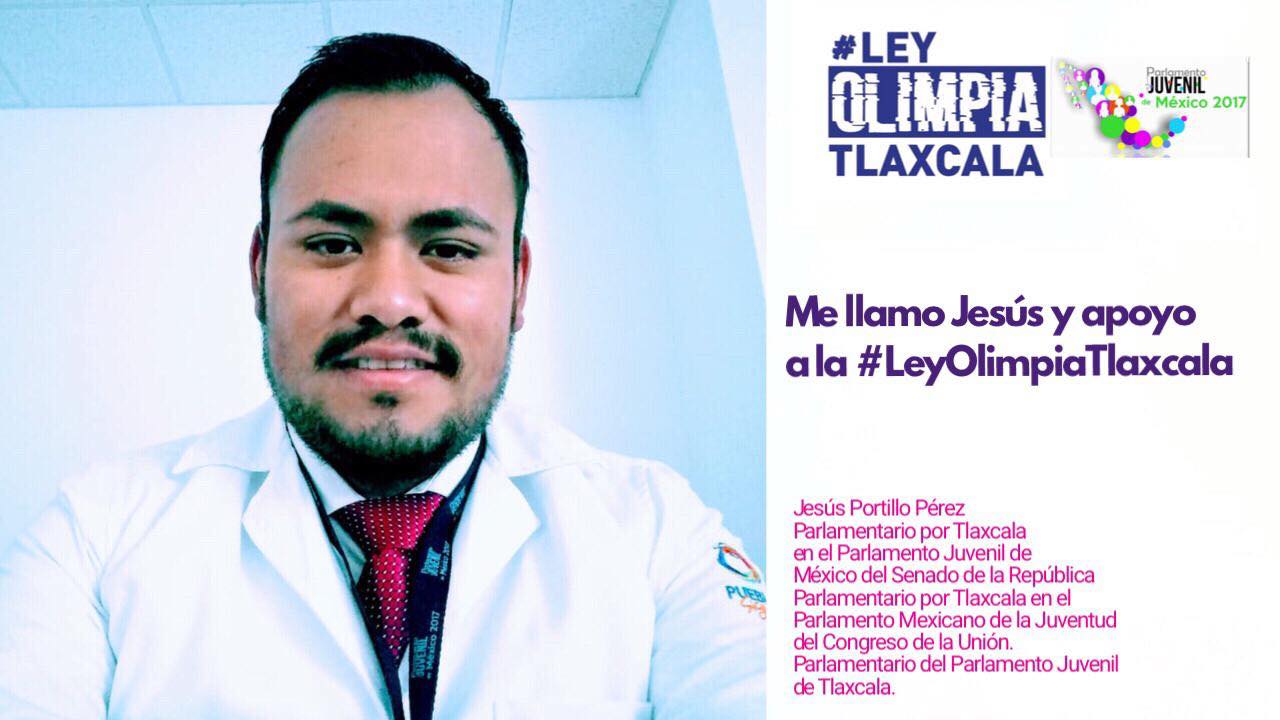 A 5 semanas, campaña de respaldo a Ley Olimpia suma 63 organismos... ¿Cuáles? 2 74620861 133355281406206 3642227370468835328 o