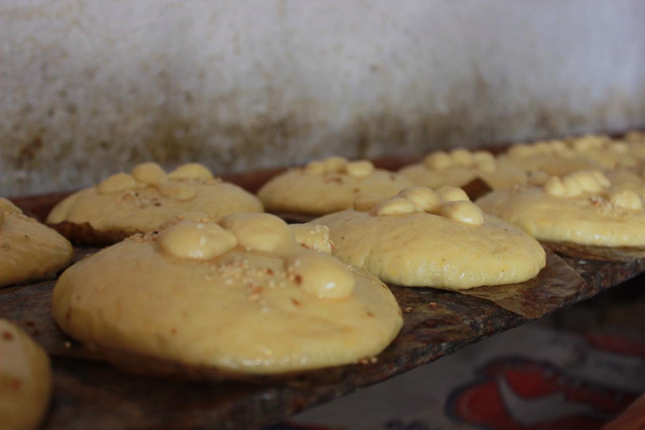 Entregar su corazón al horno de pan, así es la vida Don Quiro 2 WhatsApp Image 2019 11 06 at 18.56.171