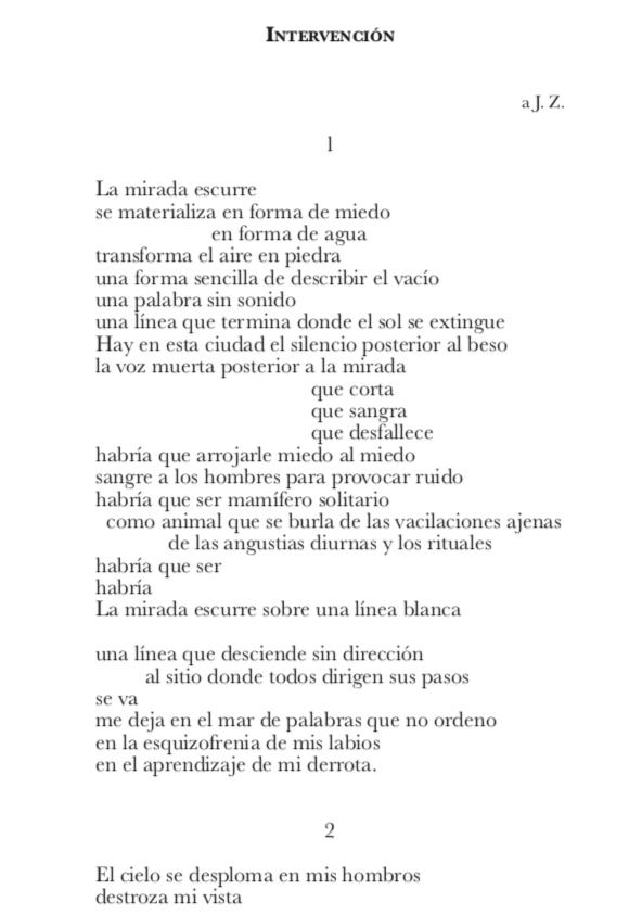 El poemario Añadiduras que ahonda en el fracaso y el tedio 2 WhatsApp Image 2019 11 29 at 14.53.17