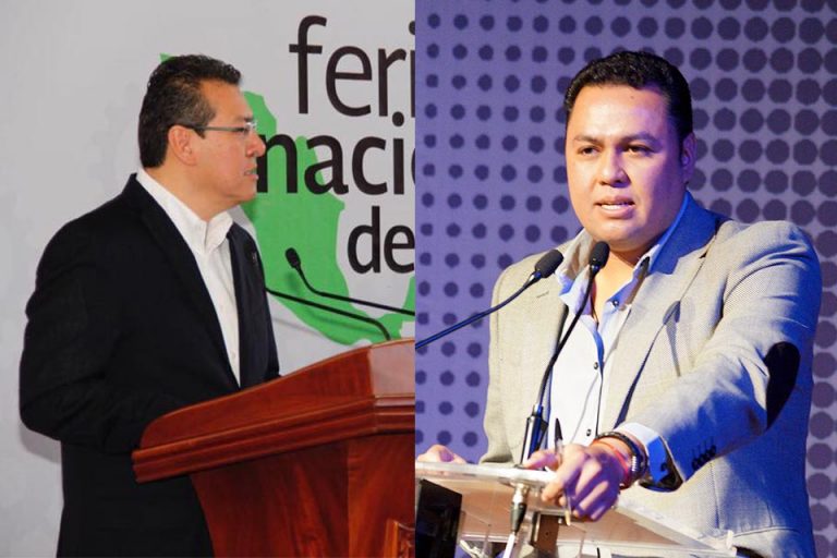 Coordinador del SEPUEDE tiene más bonos que el gobernador tlaxcalteca
