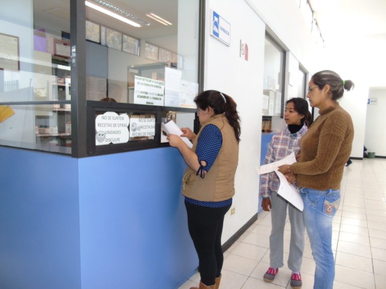 Nuevos subsidios federales para salubridad en Tlaxcala; salud mental en ceros