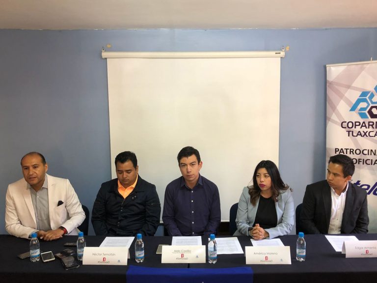 Presentan Jóvenes Coparmex campaña #SomosLaD para incidir en elecciones