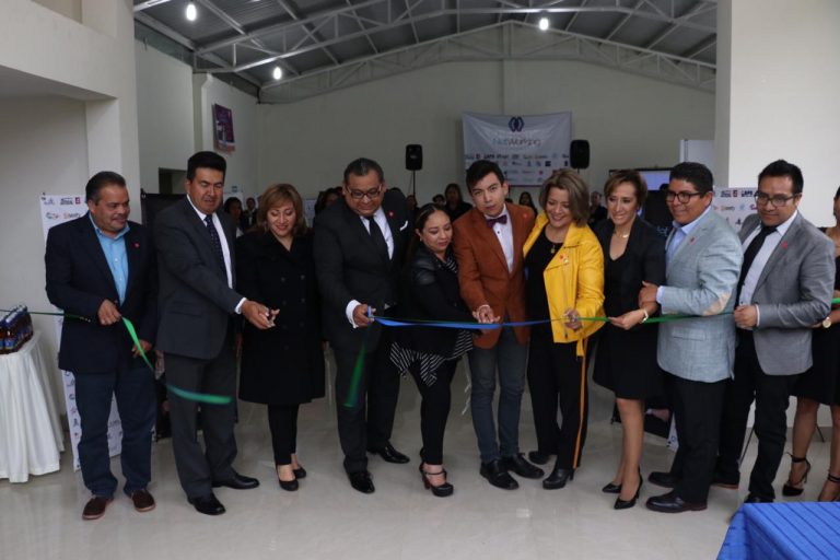 Inauguran Networking, club de negocios