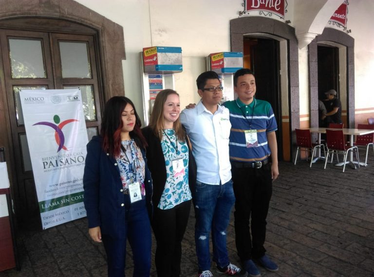 Habrá observadores internacionales en el desarrollo de la elección en Tlaxcala