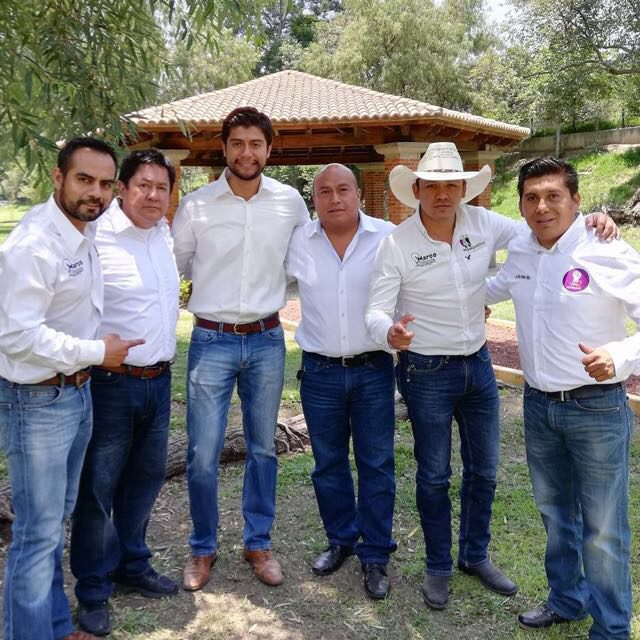 Avance para candidaturas independientes; crece el número de diputaciones y senadurías