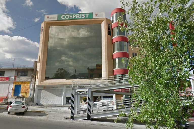 Multas pequeñas por incumplir normas sanitarias
