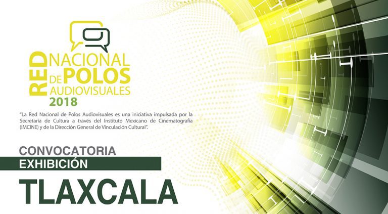 Impartirá IMCINE taller para crear o mejorar salas de cine independientes