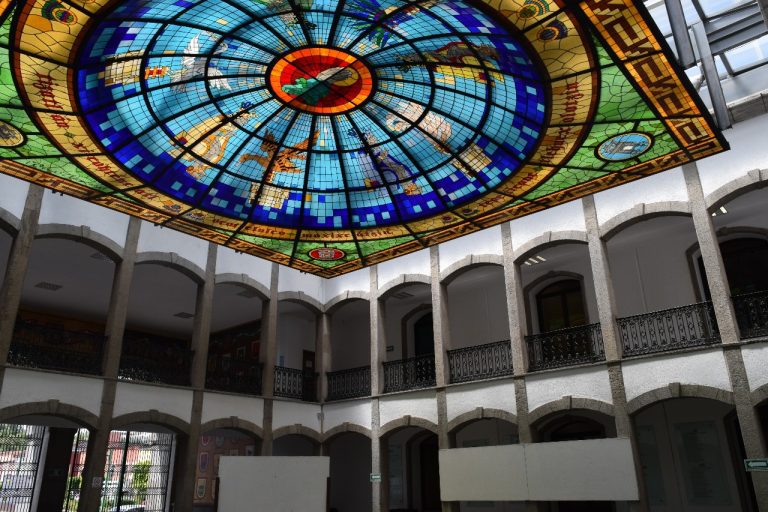 Congreso invita el próximo 18 de julio a magnos eventos con motivo del centenario de la Constitución Política del Estado libre y soberano de Tlaxcala