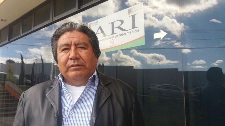 Inconsistencias en viáticos de este año del director de Protección Civil