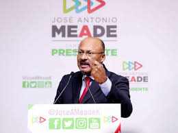 Renuncia René Juárez Cisneros a la dirigencia del PRI