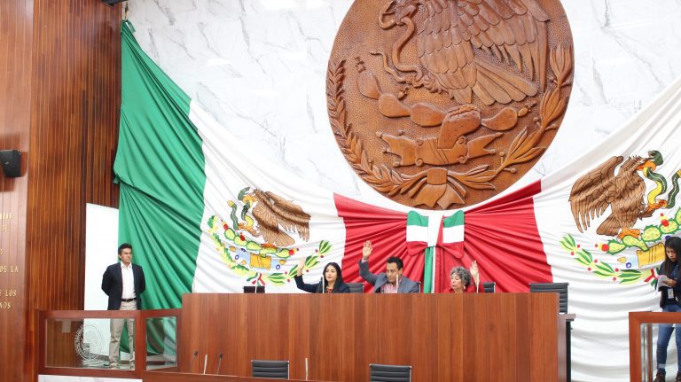 Presentan proyecto de decreto para crear la Ley de Responsabilidad Ambiental para el Estado de Tlaxcala