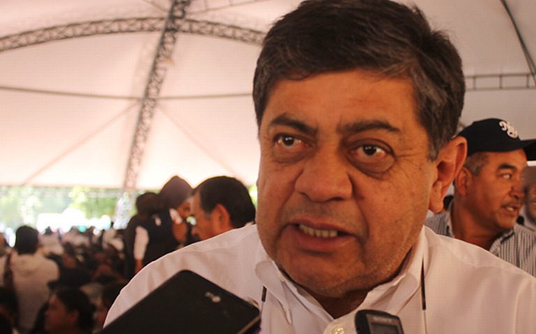 Asciende a más de 6 mil pesos viáticos del secretario de salud a Hidalgo