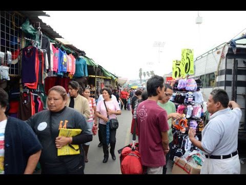 Disminuyen tlaxcaltecas que viven de la economía informal; son 231 mil 463
