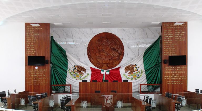 En Tlaxcala, la pena por el delito de violación es menor que la media nacional