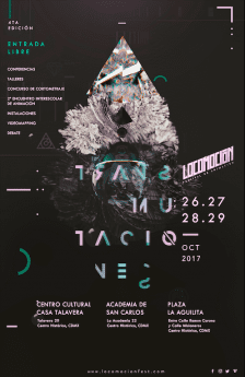 Llega a la Ciudad de México la Cuarta Edición del Festival Locomoción