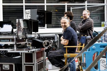 Absolut y Emmanuel Lubezki celebran el poder de la creatividad