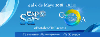El Congreso de Planeación Evolutiva se realiza por primera vez en México