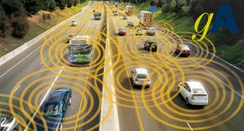 gA: 5 Razones por las que ya se espera la era de los autos conectados