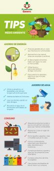 Fundación Gigante se suma a la Celebración del Día Mundial del Medio Ambiente
