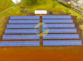 Global Solare arranca proyecto de Energía Limpia en Resinas Sintéticas
