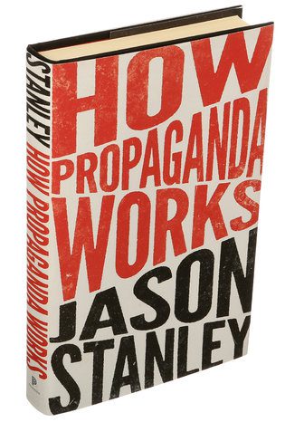 Los peligros de la propaganda política para la democracia