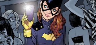 Joss Whedon podría encargarse de la versión cinematográfica de  Batgirl