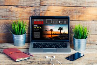 La suscripción de streaming es la forma de video on demand que ha cobrado más fuerza