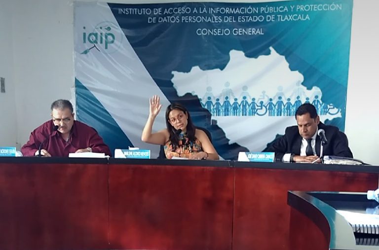 La doble tarea de las mujeres que ocupan cargos públicos: Marlene Alonso