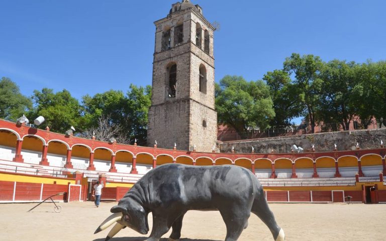 ¿Por qué Tlaxcala no permite animales en espectáculos pero sí corridas de toros?