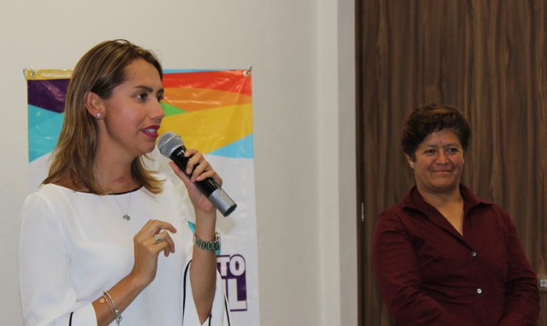 Inician séptimo parlamento juvenil Tlaxcala 2018