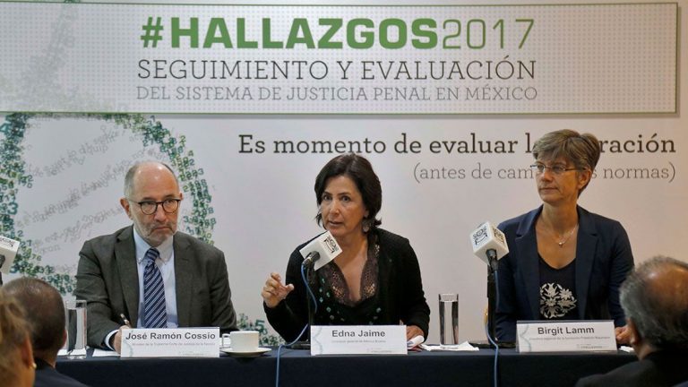 Tlaxcala con un sistema de justicia de los peores calificados