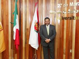 Nuevo rector de la UATx comprometido con los DDHH
