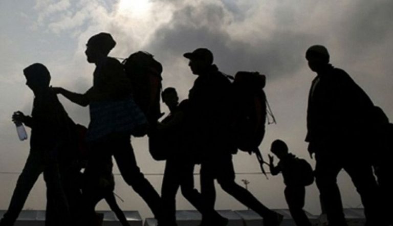 Ligero incremento en remesas de migrantes tlaxcaltecas