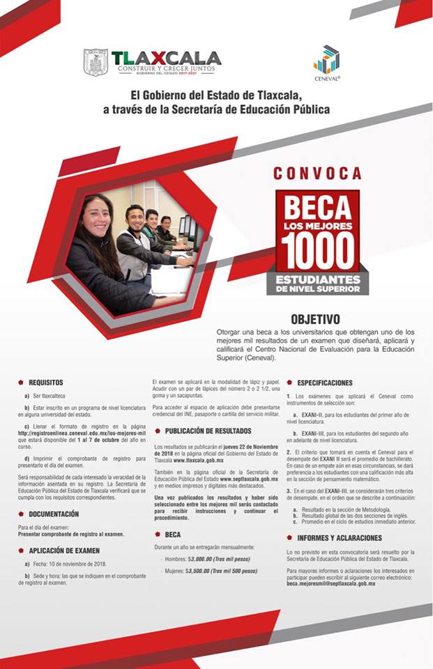Resumen Informativo, 24 de septiembre de 2018