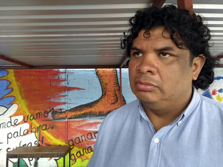 Albergues de migrantes sustituyeron funciones de un Estado poco garantista: Coordinadora Diálogos por la Paz