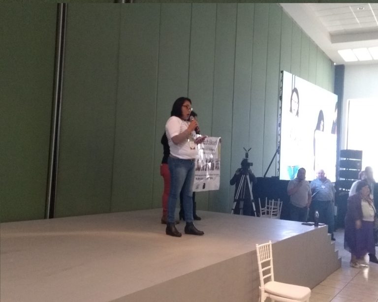 Por omisiones, llevarán el caso de Karla Romero a la Corte IDH