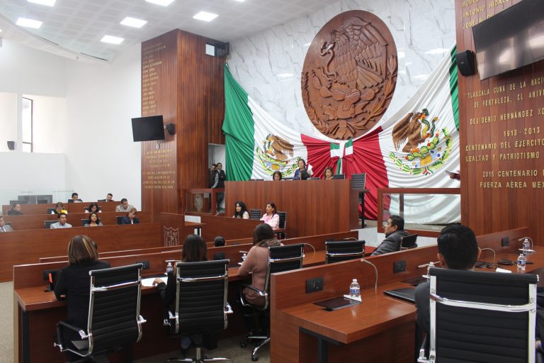 Reparto de comisiones, primera rencilla entre morenistas tlaxcaltecas