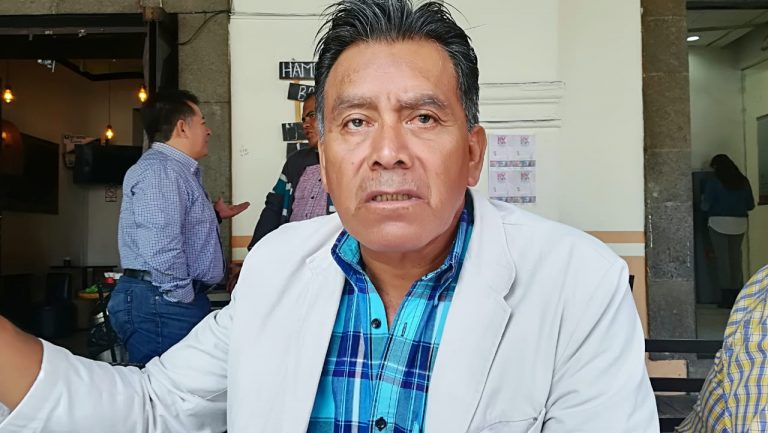 Pierden Campesinos tlaxcaltecas hasta 10 mil pesos por bombas antigranizo