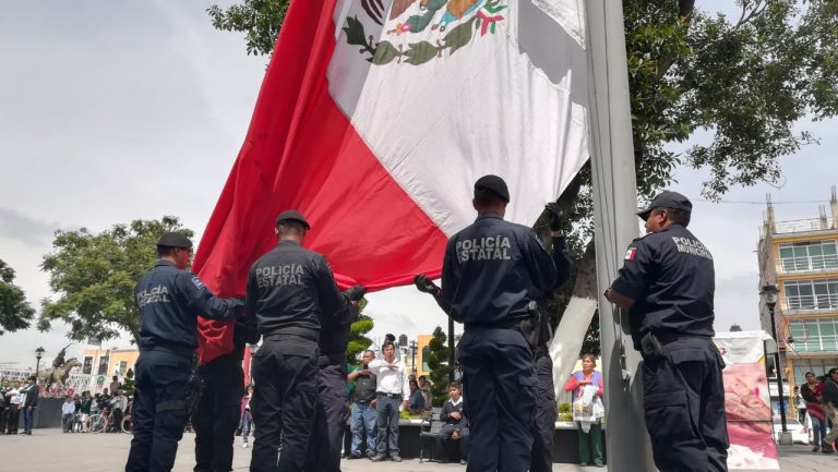 Se cometen 7 crímenes por día en Tlaxcala
