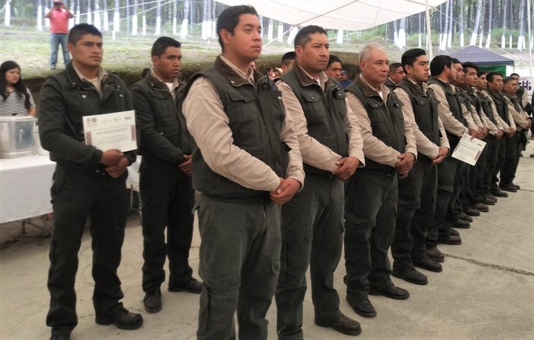 Cumple 80 años declaración del Parque Nacional Malinche como RNP