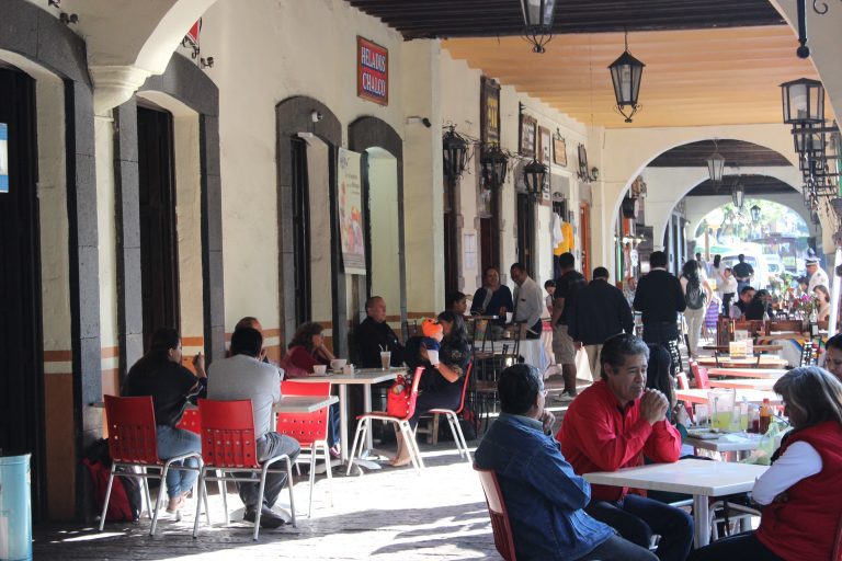 Fraude y robo hormiga, principal problema entre empresarios tlaxcaltecas