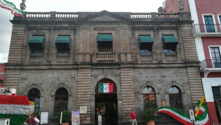 Ocupación hotelera en Tlaxcala al 29.5 por ciento: SECTUR Federal