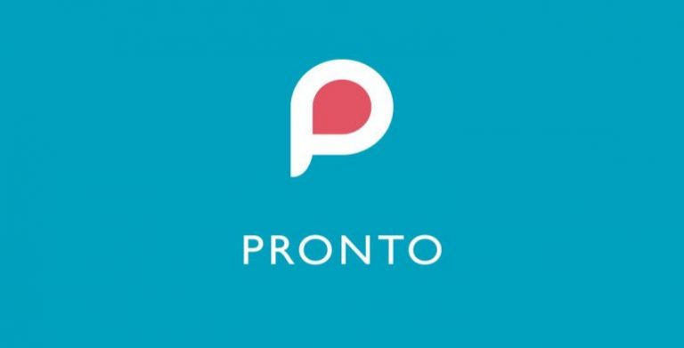 Se acabaron los problemas, PRONTO ya opera bajo una normatividad legal