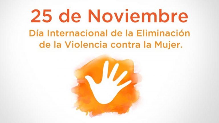 Cosas que quizás no sabías del Día Internacional NO Violencia Contra la Mujer
